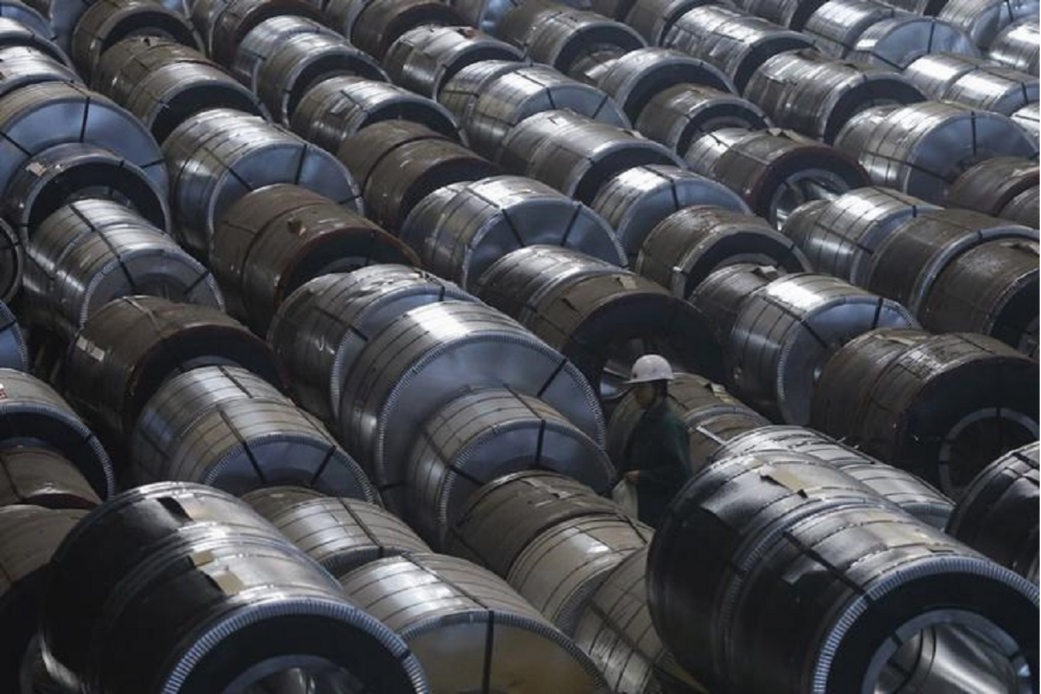 MITI revises anti-dumping duties on cold rolled coils from Vietnam